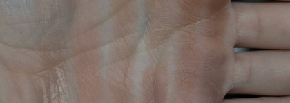 Лучшая нюдовая палетка этого года: Clio Pro Eye Palette Air Latte Senior 08