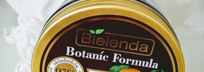 Bielenda лимонно-мятный баттер для тела, аромат которого не оставит равнодушным