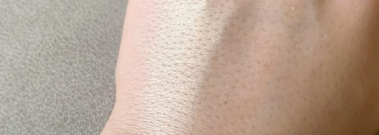 Моя сияющая коллекция хайлайтеров