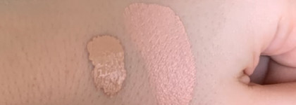 Как максимально замаскировать тёмные круги под глазами или операция "двойная маскировка"