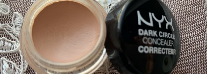 Как максимально замаскировать тёмные круги под глазами или операция "двойная маскировка"