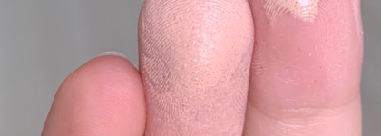 Как максимально замаскировать тёмные круги под глазами или операция "двойная маскировка"