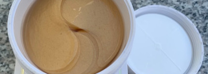 Как максимально увлажнить кожу вокруг глаз, схема из трех ступеней