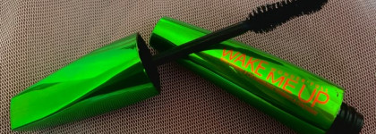 Пуш ап для ресниц или "наращивание" ресниц без наращивания с праймером для ресниц Photo Finish Lash Primer от smashbox