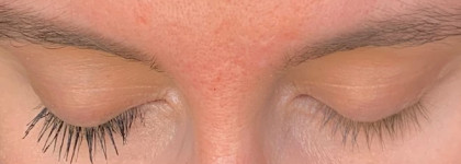 Пуш ап для ресниц или "наращивание" ресниц без наращивания с праймером для ресниц Photo Finish Lash Primer от smashbox