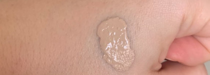 101 отзыв на Erborian BB cream nude "total sheer" 5-in-1