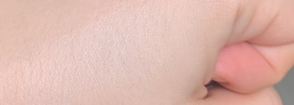 101 отзыв на Erborian BB cream nude "total sheer" 5-in-1