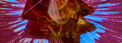 Действительно звезда парфюмерной коллекции Mugler Angel Eau Croisière