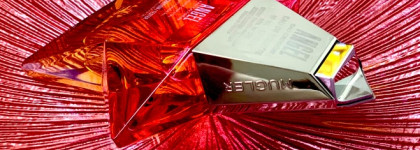 Действительно звезда парфюмерной коллекции Mugler Angel Eau Croisière