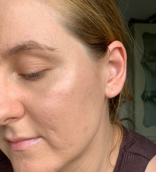 3 звёздочки моей косметички: Camelia de Chanel, бантик Burberry silver shimmer и роза Smashbox+Vlada petal metal