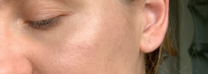 3 звёздочки моей косметички: Camelia de Chanel, бантик Burberry silver shimmer и роза Smashbox+Vlada petal metal