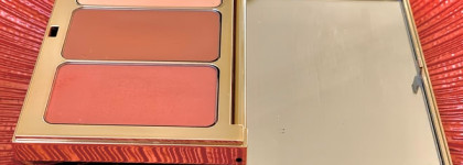 Палетка, которая мне приснилась Clarins face contouring palette