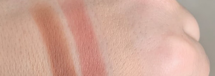 Палетка, которая мне приснилась Clarins face contouring palette