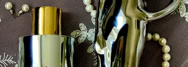 Tom ford metallique металик Чувствую ли я в аромате ноту металла?