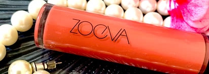 Помада, о которой вы ничего не знаете, от бренда, который всем вам известен Zoeva pure velours lips, natural aesthetic