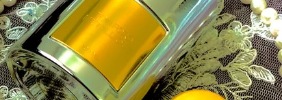 Tom ford metallique металик Чувствую ли я в аромате ноту металла?