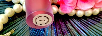 Масочный режим с Dose Of Colors Liquid Matte Lipstick оттенок Mood