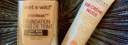 Смена летней косметички на осеннюю