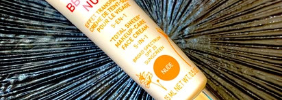 Любимый макияж моего мужа