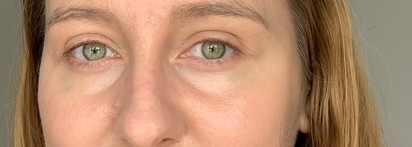 Любимый макияж моего мужа