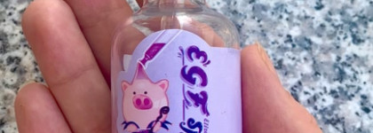 Уход для комбинированной кожи 30+ полупустые баночки