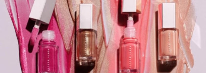 Помадные новости от Victoria Beckham, Fenty Beauty, Jouer Cosmetics и Pat Mc Grath