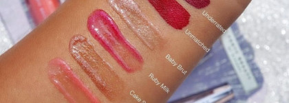 Помадные новости от Victoria Beckham, Fenty Beauty, Jouer Cosmetics и Pat Mc Grath