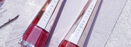 Помадные новости от Victoria Beckham, Fenty Beauty, Jouer Cosmetics и Pat Mc Grath