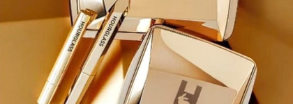 Новые оттенки палеток хайлайтеров Backstage от Dior и лимитированная коллекция от Hourglass