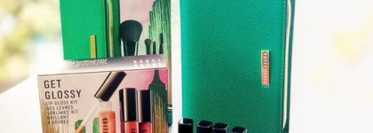 Новогодняя коллекция Bobbi Brown. Три новых аромата от семьи Kardashian