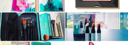 Новогодняя коллекция Bobbi Brown. Три новых аромата от семьи Kardashian