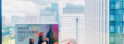 Новогодняя коллекция Bobbi Brown. Три новых аромата от семьи Kardashian