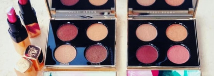 Новогодняя коллекция Bobbi Brown. Три новых аромата от семьи Kardashian