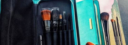 Новогодняя коллекция Bobbi Brown. Три новых аромата от семьи Kardashian