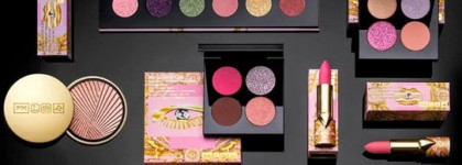 Новинки от Pat Mcgrath Celestial Divinity Holliday Collection. Anastasia Beverly Hills и новая-старая мини Soft Glam2