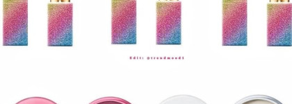 Новинки от Pat Mcgrath Celestial Divinity Holliday Collection. Anastasia Beverly Hills и новая-старая мини Soft Glam2