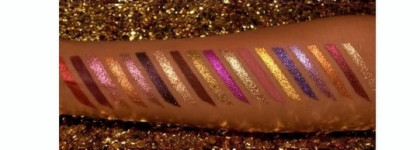 Новинки от Pat Mcgrath Celestial Divinity Holliday Collection. Anastasia Beverly Hills и новая-старая мини Soft Glam2