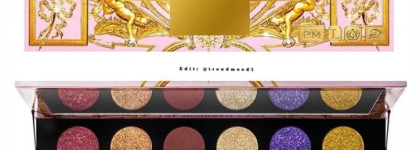 Новинки от Pat Mcgrath Celestial Divinity Holliday Collection. Anastasia Beverly Hills и новая-старая мини Soft Glam2