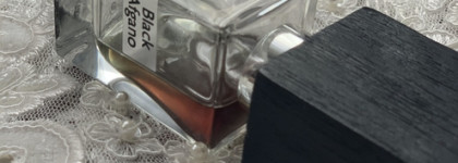 Black Afgano Nasommato - запах греха из «Адвоката Дьявола»