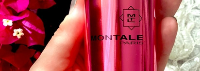 Montale Wild Pears для яркой и юной Скарлетт О'Хара из «Унесенных ветром»