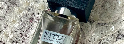 Black Afgano Nasommato - запах греха из «Адвоката Дьявола»