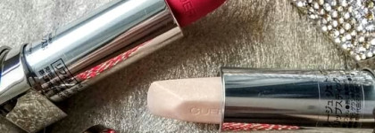 Рождественская коллекция Guerlain 2020