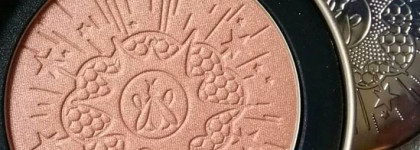 Рождественская коллекция Guerlain 2020