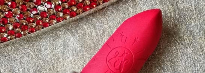 Рождественская коллекция Guerlain 2020