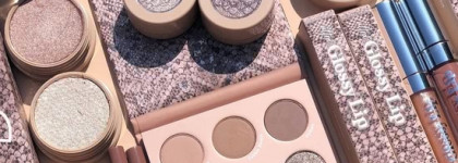 Змеиная коллекция That's taup от Colourpop