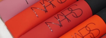 Помадные новости от Nars, Maybelline, Lime Crime, Dominique Cosmetics, Milani, Linda Hallberg