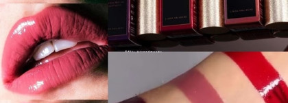 Помадные новости от Nars, Maybelline, Lime Crime, Dominique Cosmetics, Milani, Linda Hallberg