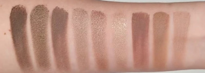 Змеиная коллекция That's taup от Colourpop