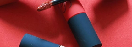 Помадные новости от Nars, Maybelline, Lime Crime, Dominique Cosmetics, Milani, Linda Hallberg