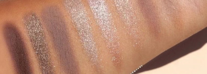 Змеиная коллекция That's taup от Colourpop